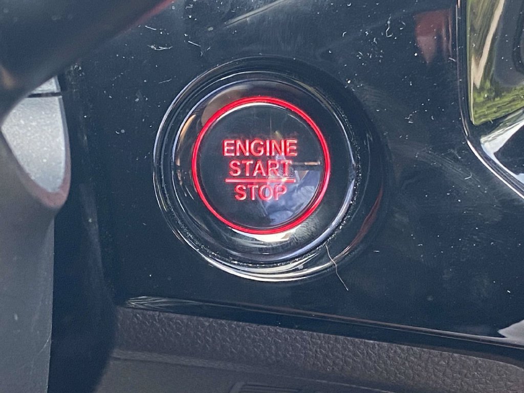 Certified 2025 Honda Civic Sport image 21