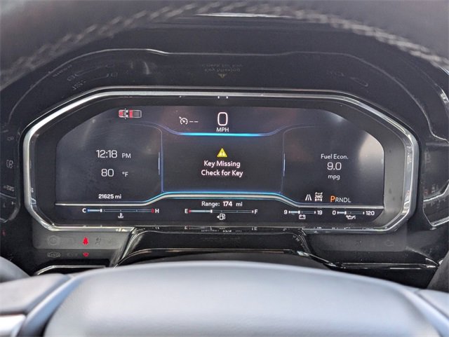 Certified 2025 Chevrolet Silverado 2500 LT w/ Safety Package image 20