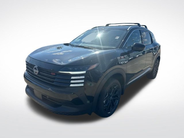 New 2027 Nissan Kicks SR FWD image 3