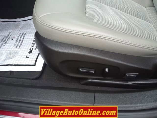 Used 2016 Buick Verano Sport Touring FWD image 14