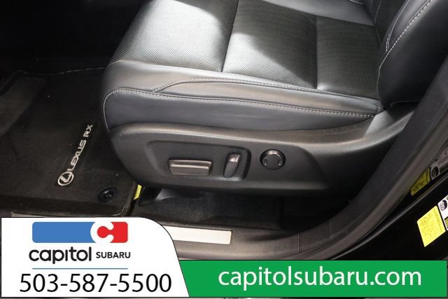 Used 2021 Lexus RX 350 AWD w/ Premium Package image 14