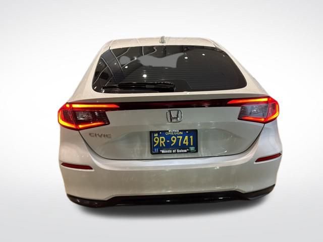 Used 2023 Honda Civic EX-L image 10