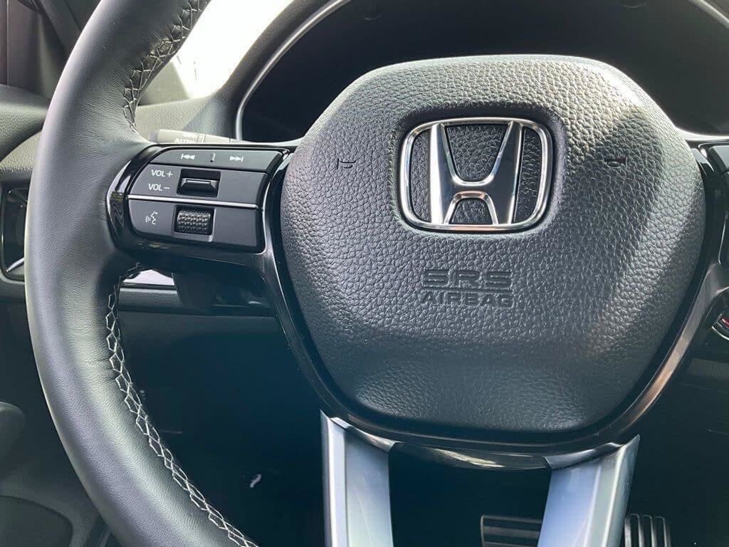 Used 2024 Honda Civic Sport Touring image 21