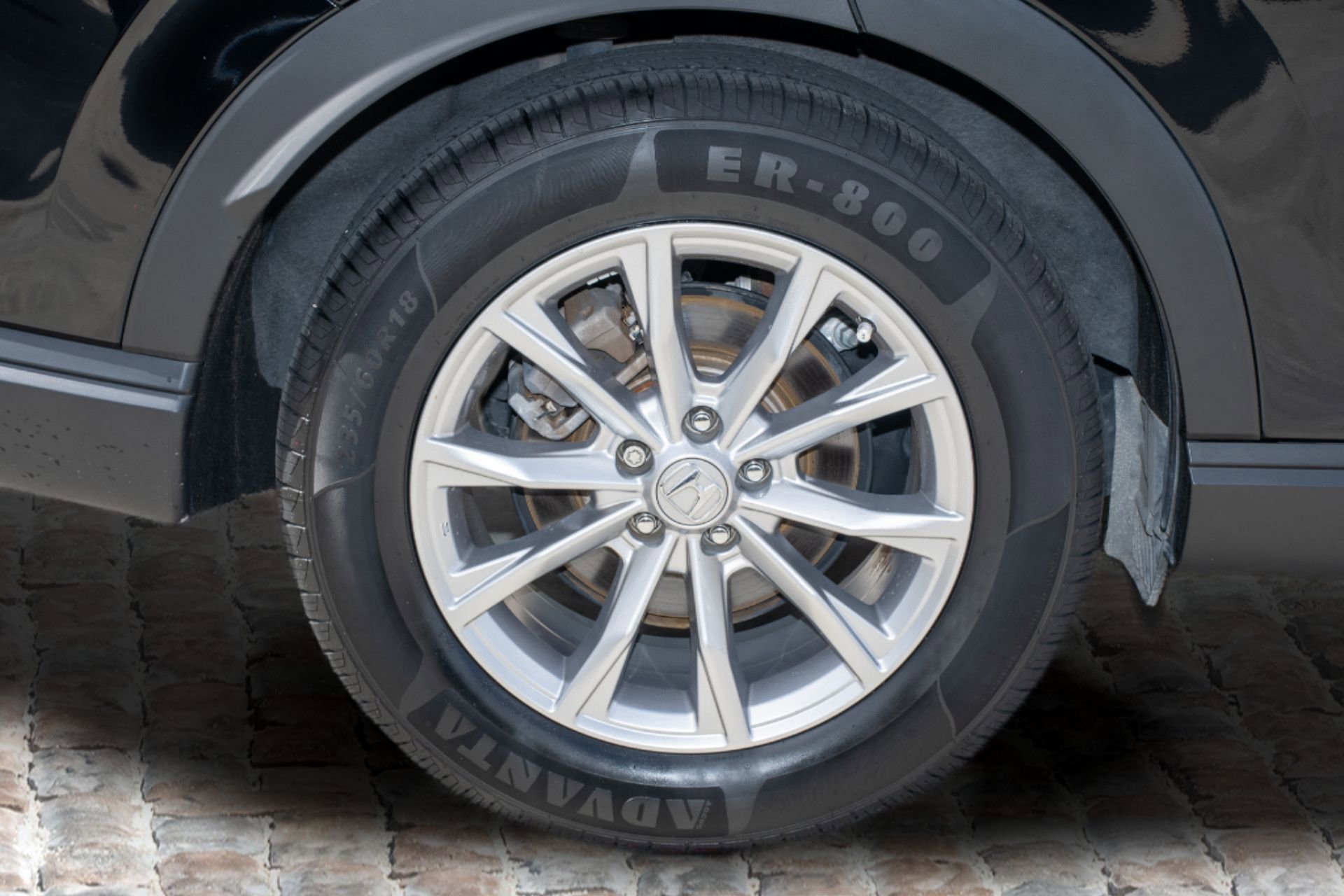 Certified 2023 Honda CR-V EX image 43