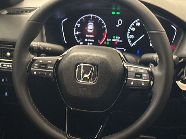 Used 2025 Honda Civic Sport image 11