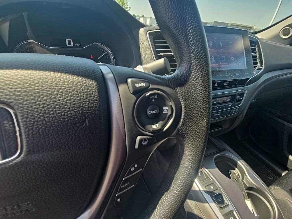 Certified 2023 Honda Ridgeline Sport image 19