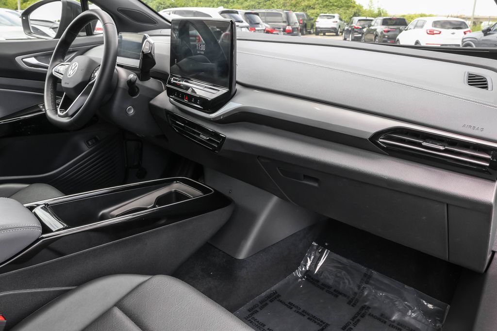 Used 2023 Volkswagen ID.4 Pro S RWD image 38
