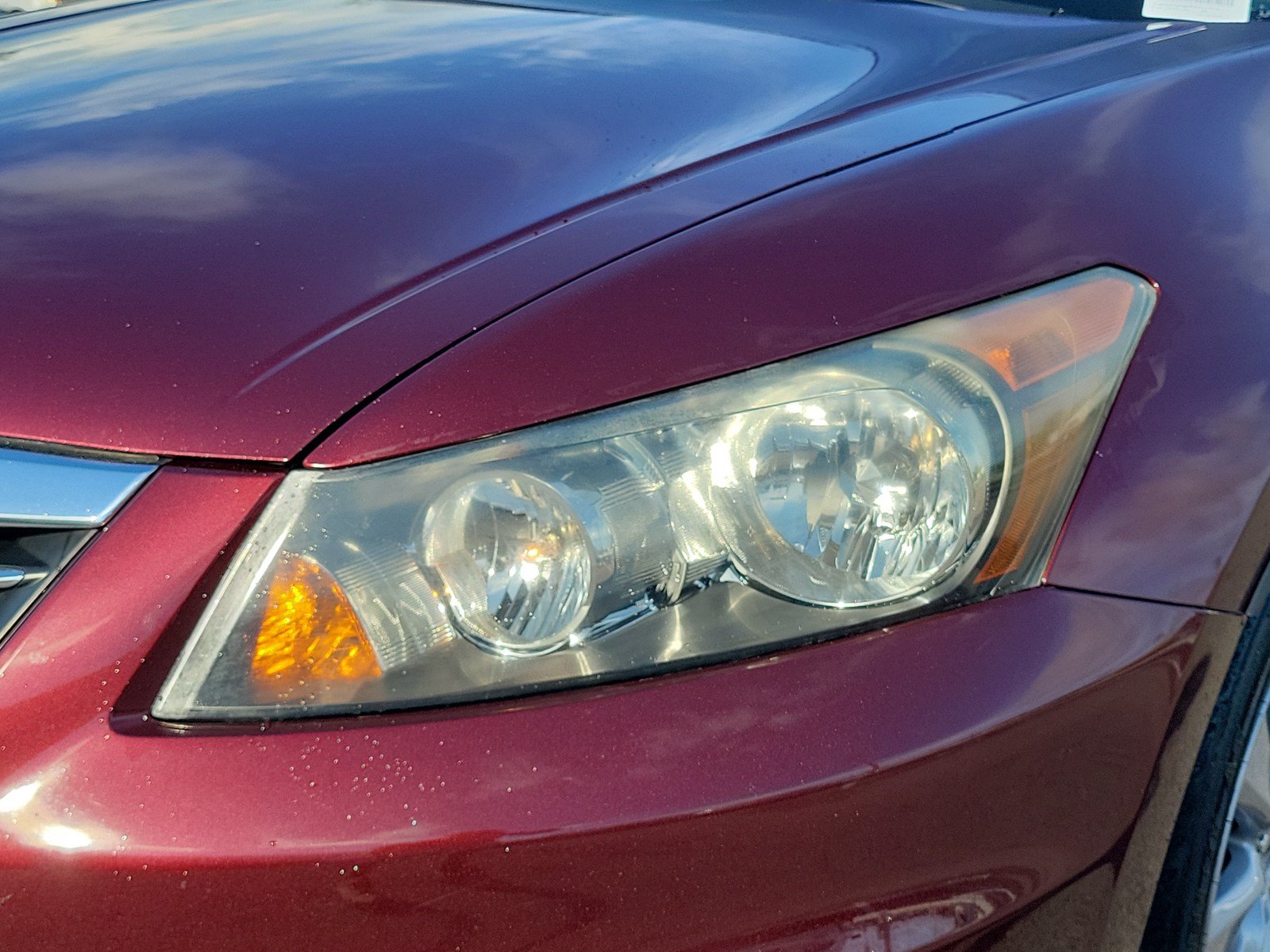 Used 2011 Honda Accord EX-L image 10