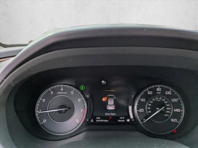 Used 2023 Acura RDX FWD w/ Technology Package image 11