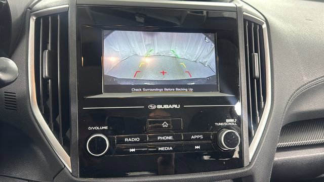 Used 2023 Subaru Crosstrek 2.0i AWD/4WD image 26