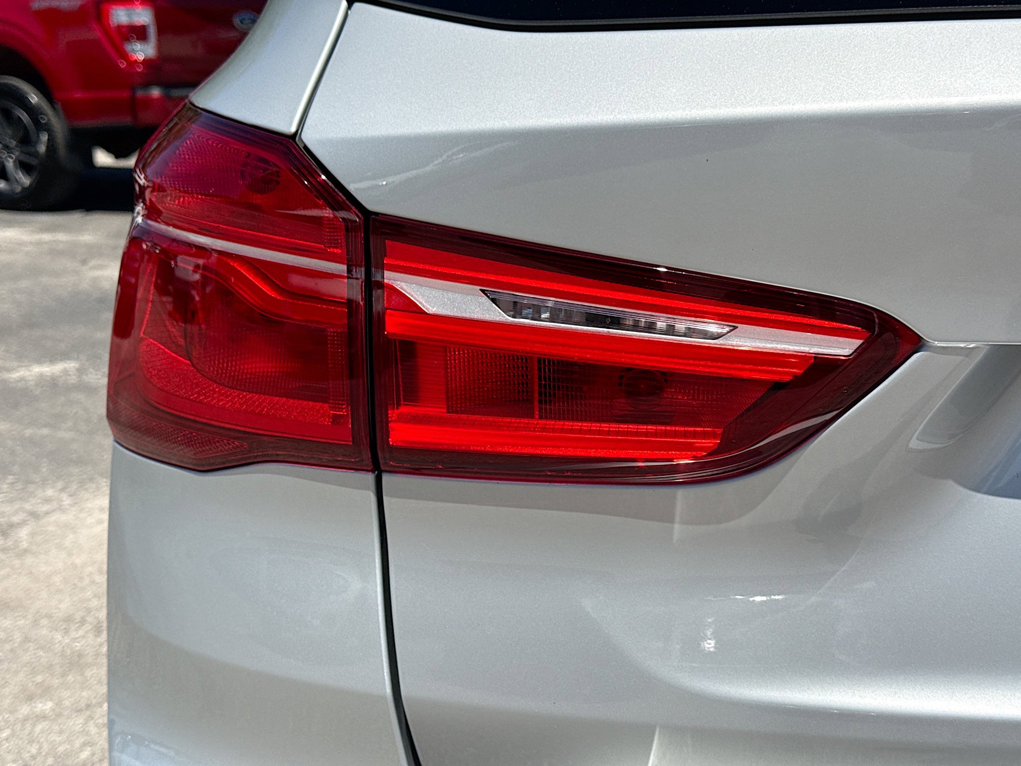 Used 2017 BMW X1 sDrive28i FWD image 10