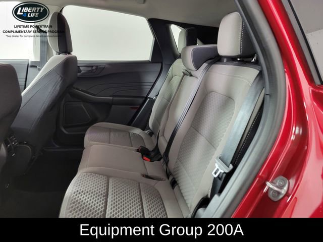 Certified 2022 Ford Escape SE w/ Convenience Package image 16