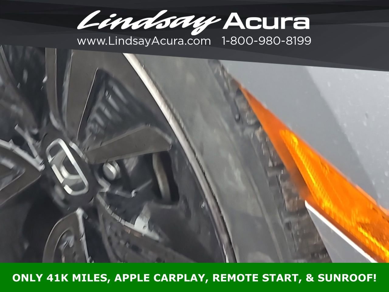 Used 2018 Honda Civic EX image 13