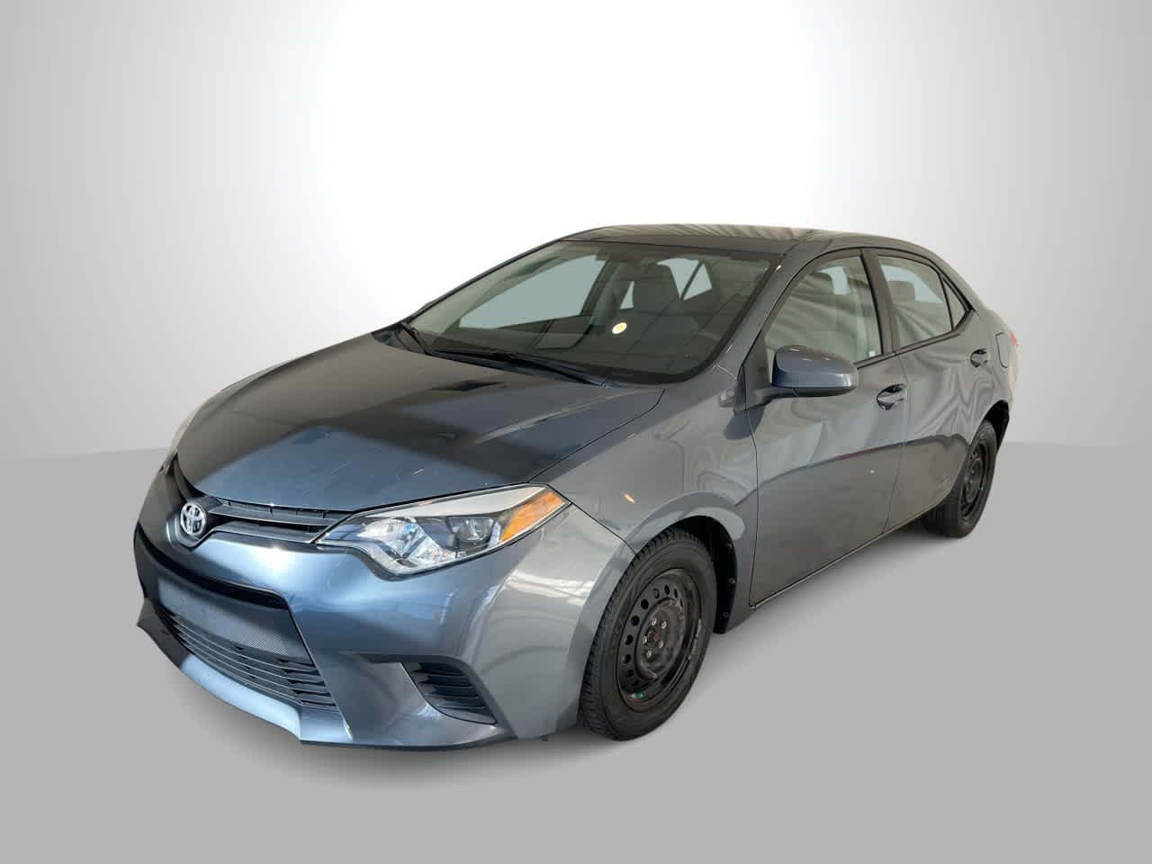 Used 2014 Toyota Corolla L