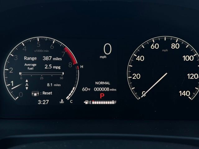 New 2026 Honda Ridgeline RTL image 27