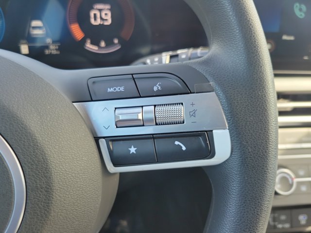 Certified 2026 Hyundai Tucson SE FWD image 20
