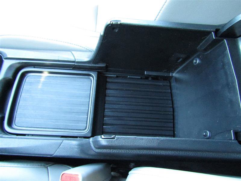 Used 2020 Honda CR-V EX-L image 23