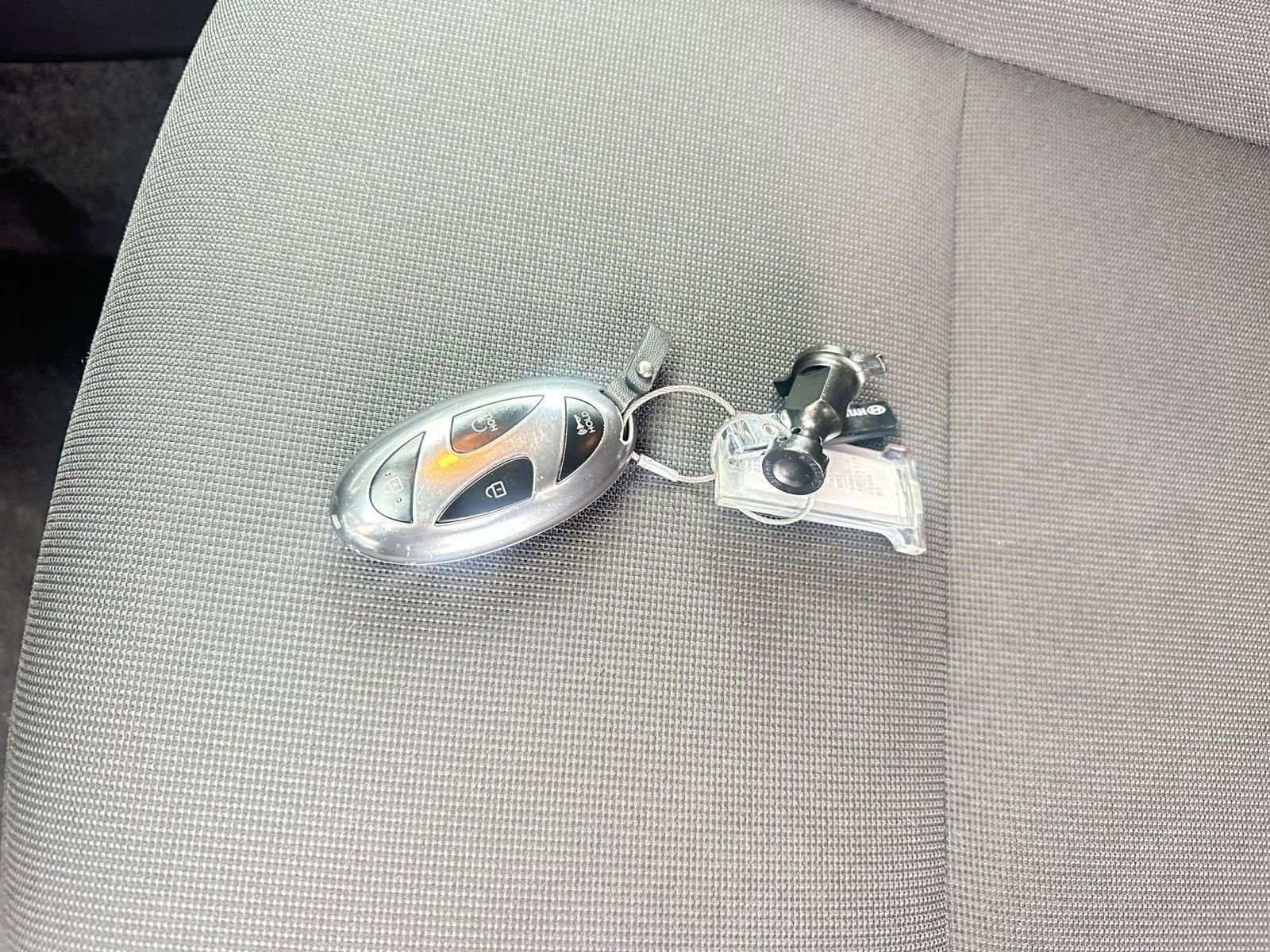 Used 2025 Hyundai Kona SEL image 22