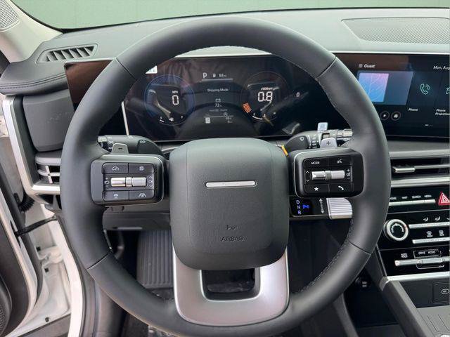 New 2027 Hyundai Santa Fe SE FWD image 25