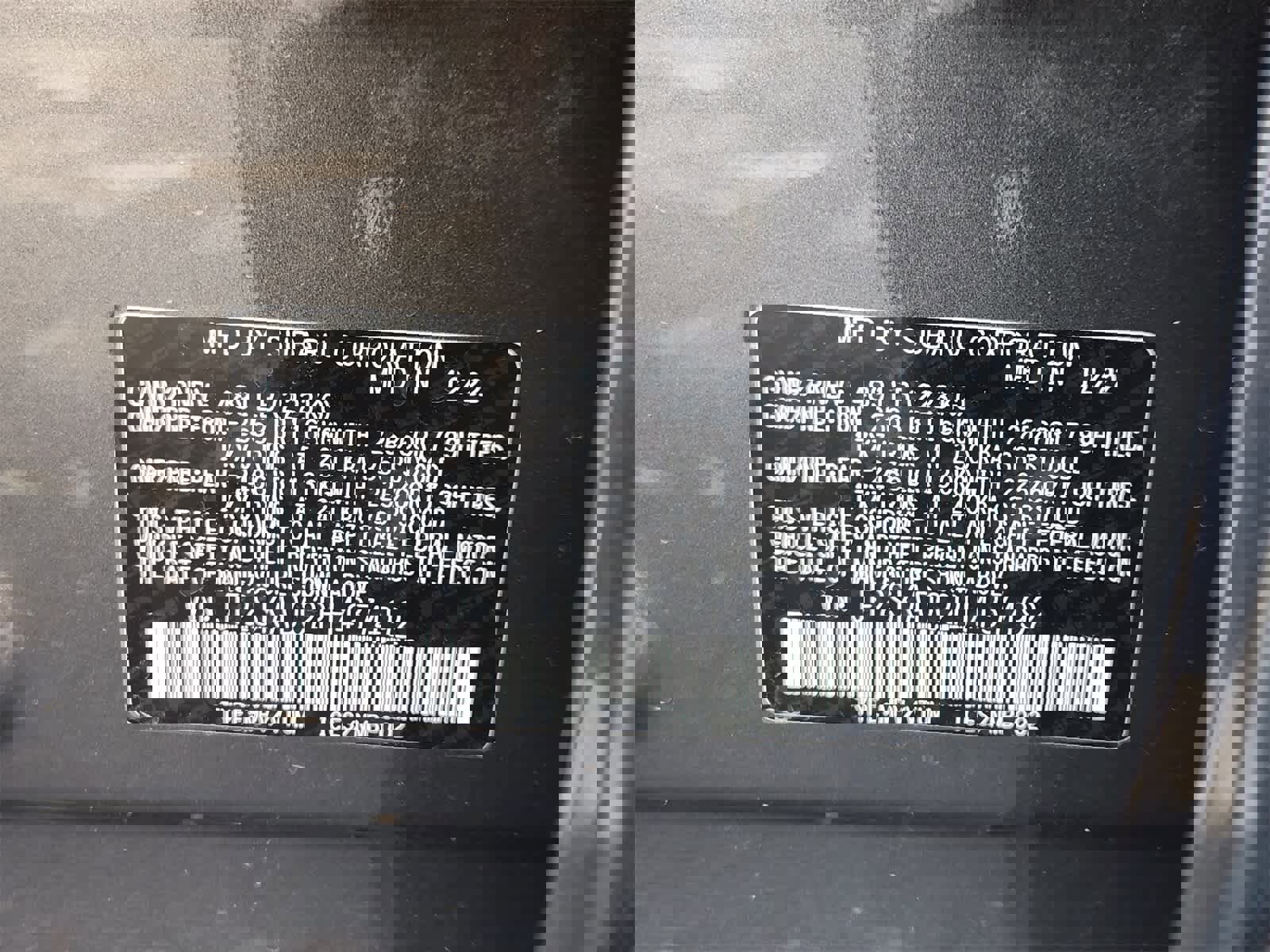 Used 2023 Subaru Forester Premium image 33