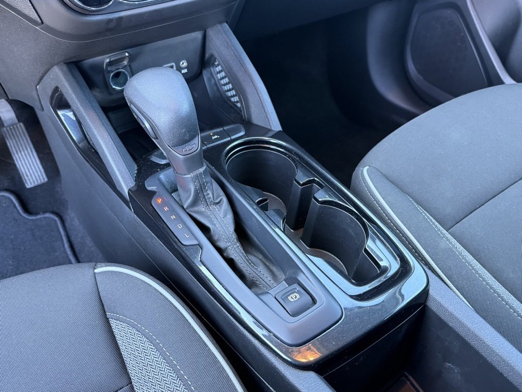 Used 2023 Chevrolet TrailBlazer LS image 18