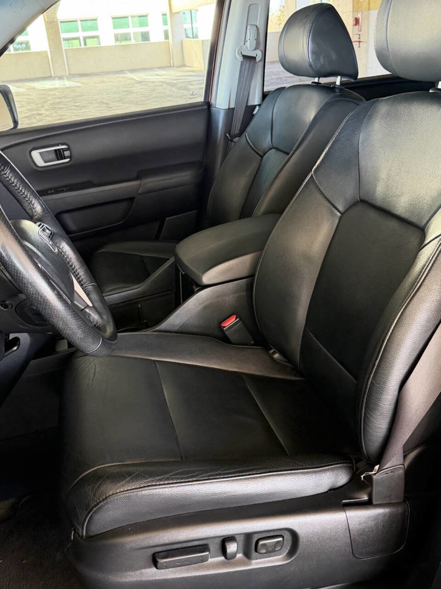 Used 2014 Honda Pilot EX-L image 27