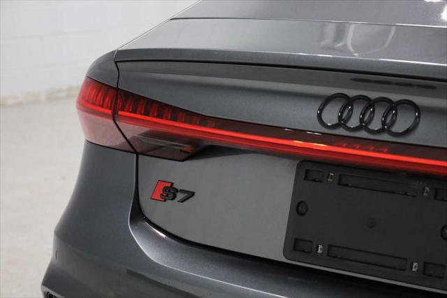 Used 2023 Audi S7 Prestige w/ Prestige Package AWD/4WD image 8