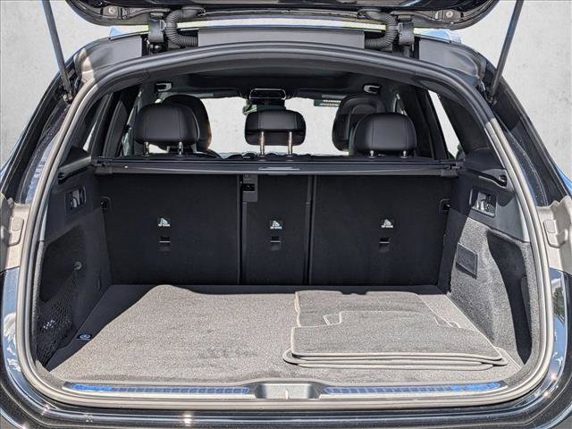 Certified 2026 Mercedes-Benz GLC 300 image 6