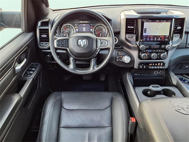 Used 2019 RAM 1500 Sport w/ Level 2 Equipment Group image 9