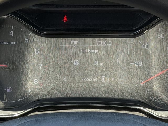 Used 2024 Chevrolet Trax LS w/ LS Convenience Package FWD image 15