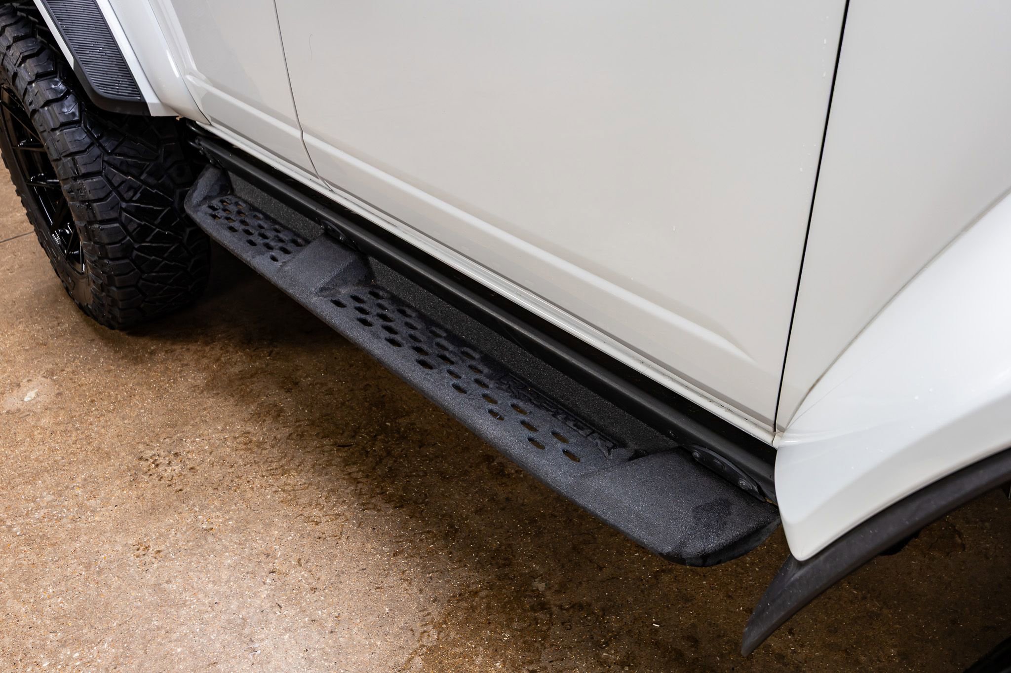 Used 2023 Ford Bronco Raptor AWD/4WD image 13