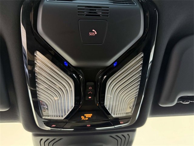 Used 2023 BMW X4 xDrive30i w/ M Sport Package image 27