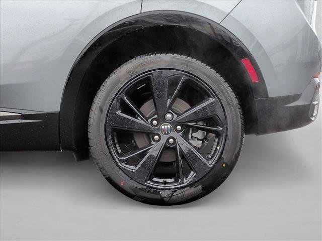 New 2026 Buick Envision Sport Touring AWD/4WD image 10