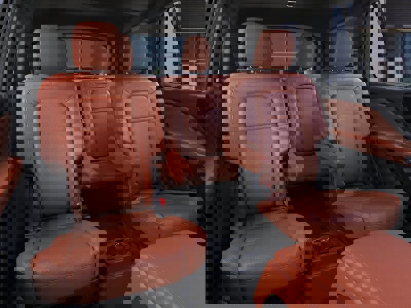 New 2026 Lincoln Aviator Reserve image 33