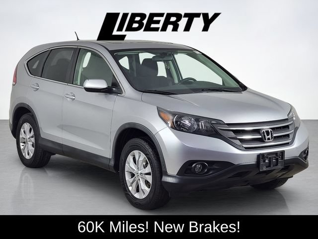 Used 2012 Honda CR-V EX 360° Tour