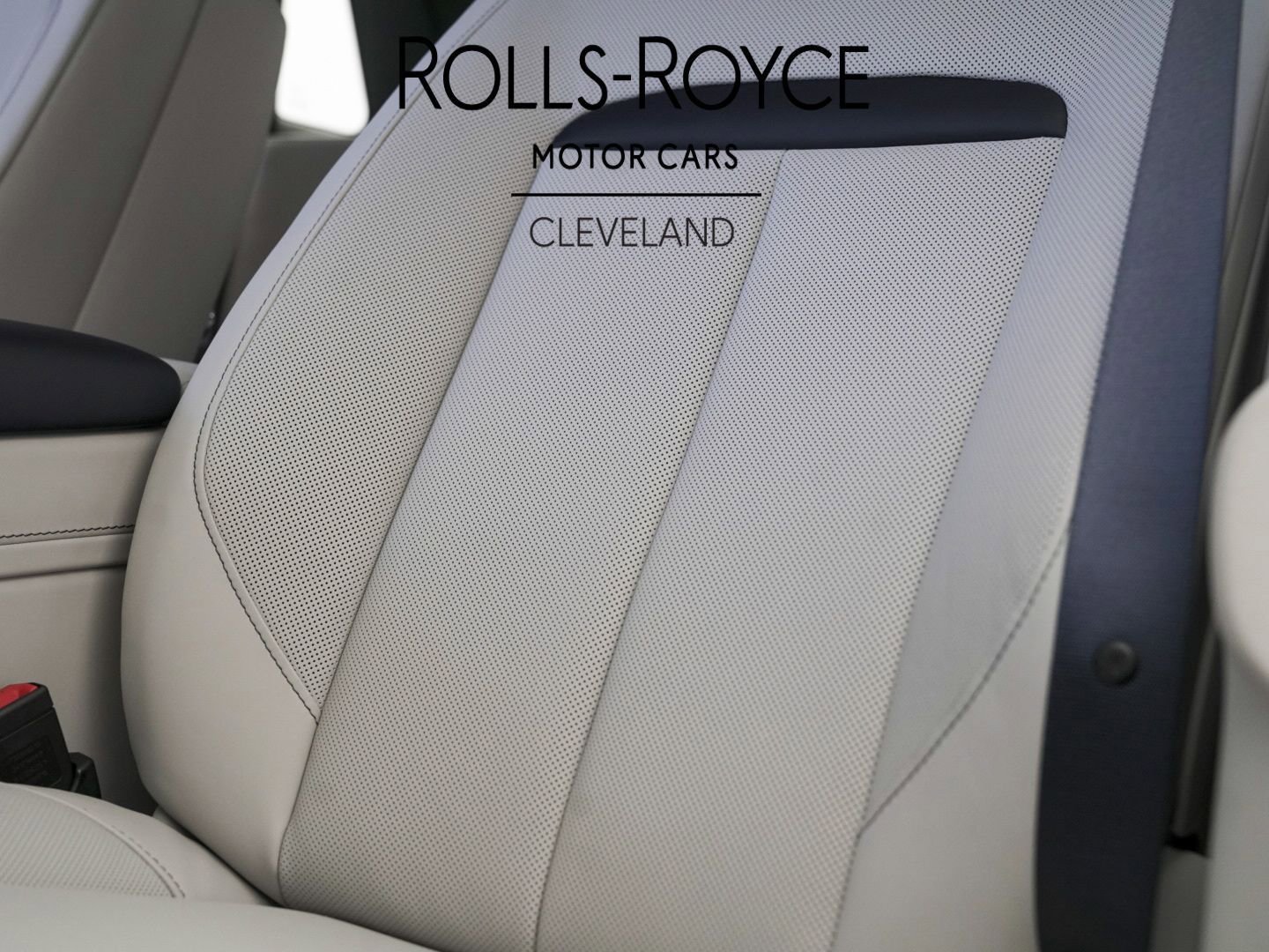 New 2026 Rolls-Royce Ghost AWD/4WD image 21