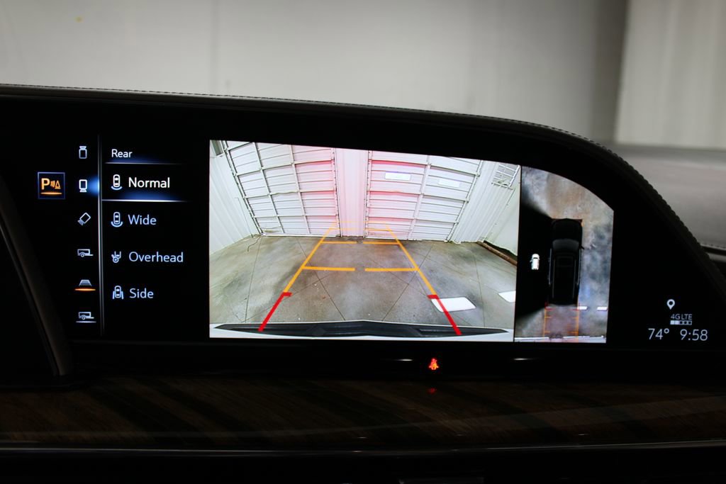 Used 2021 Cadillac Escalade Sport Platinum image 65