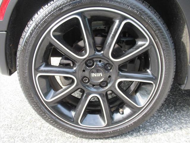Used 2013 MINI Cooper S FWD image 8