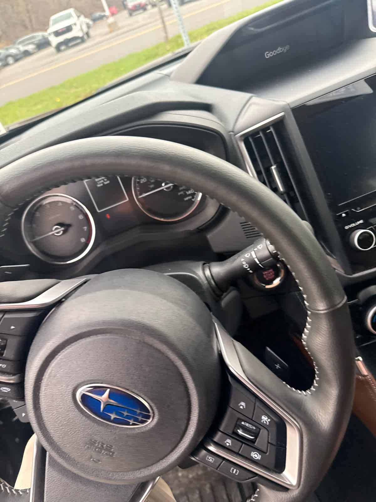 Used 2023 Subaru Forester Touring