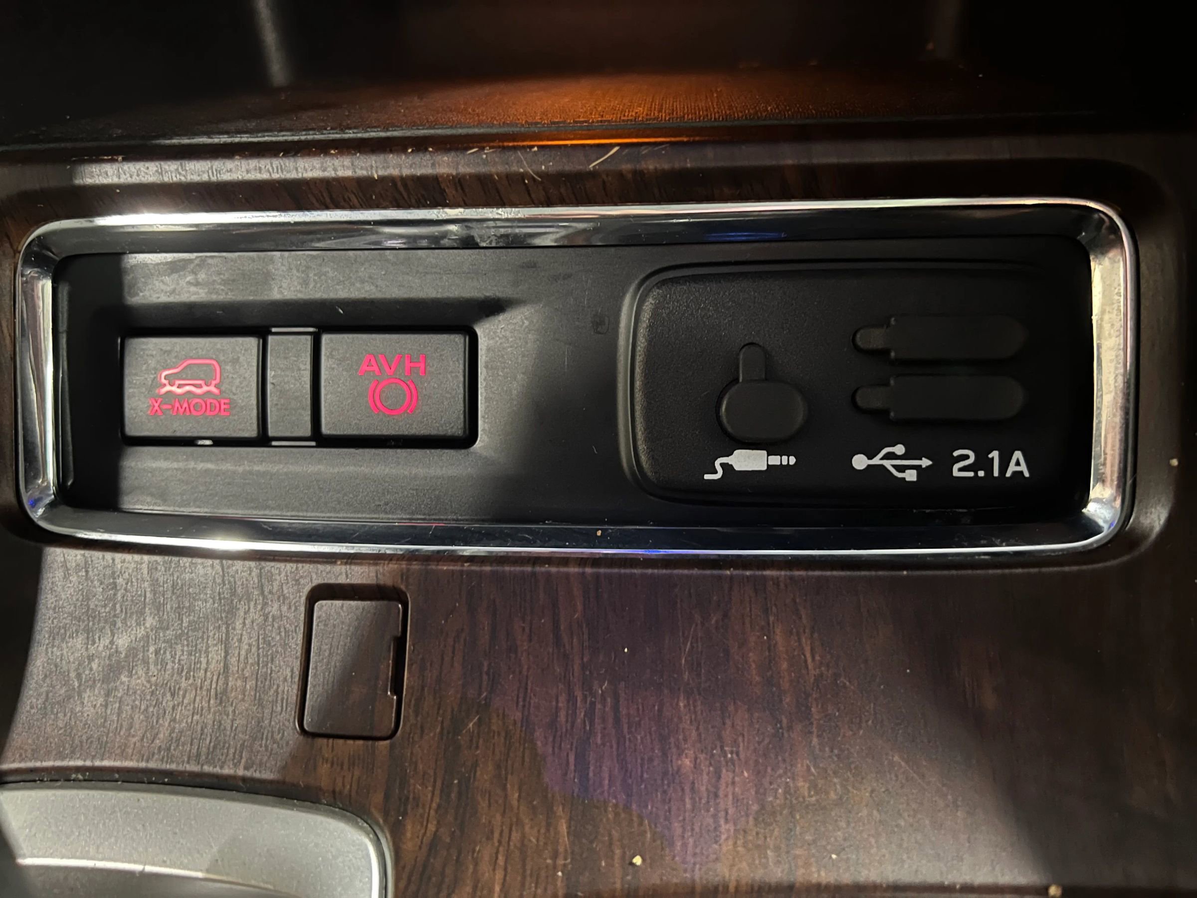 Used 2019 Subaru Ascent Touring w/ Popular Package #2 image 23