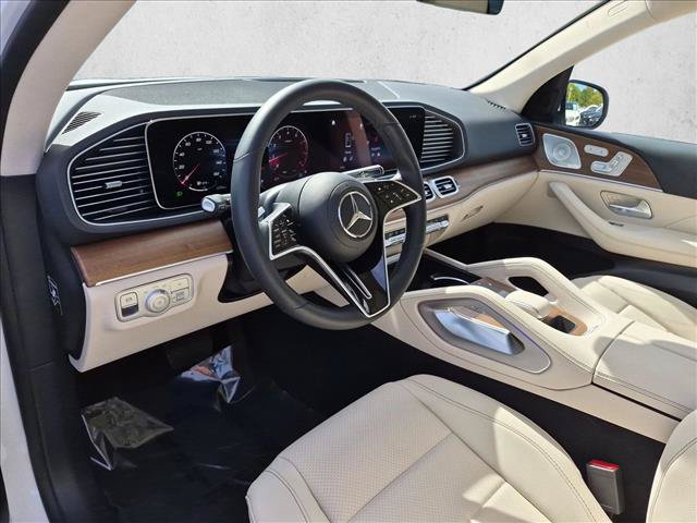 Certified 2026 Mercedes-Benz GLE 450 4MATIC image 10