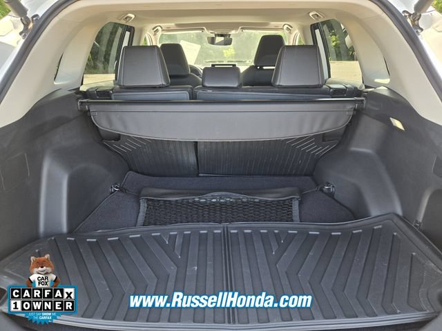 Used 2025 Toyota RAV4 XLE Premium FWD image 13