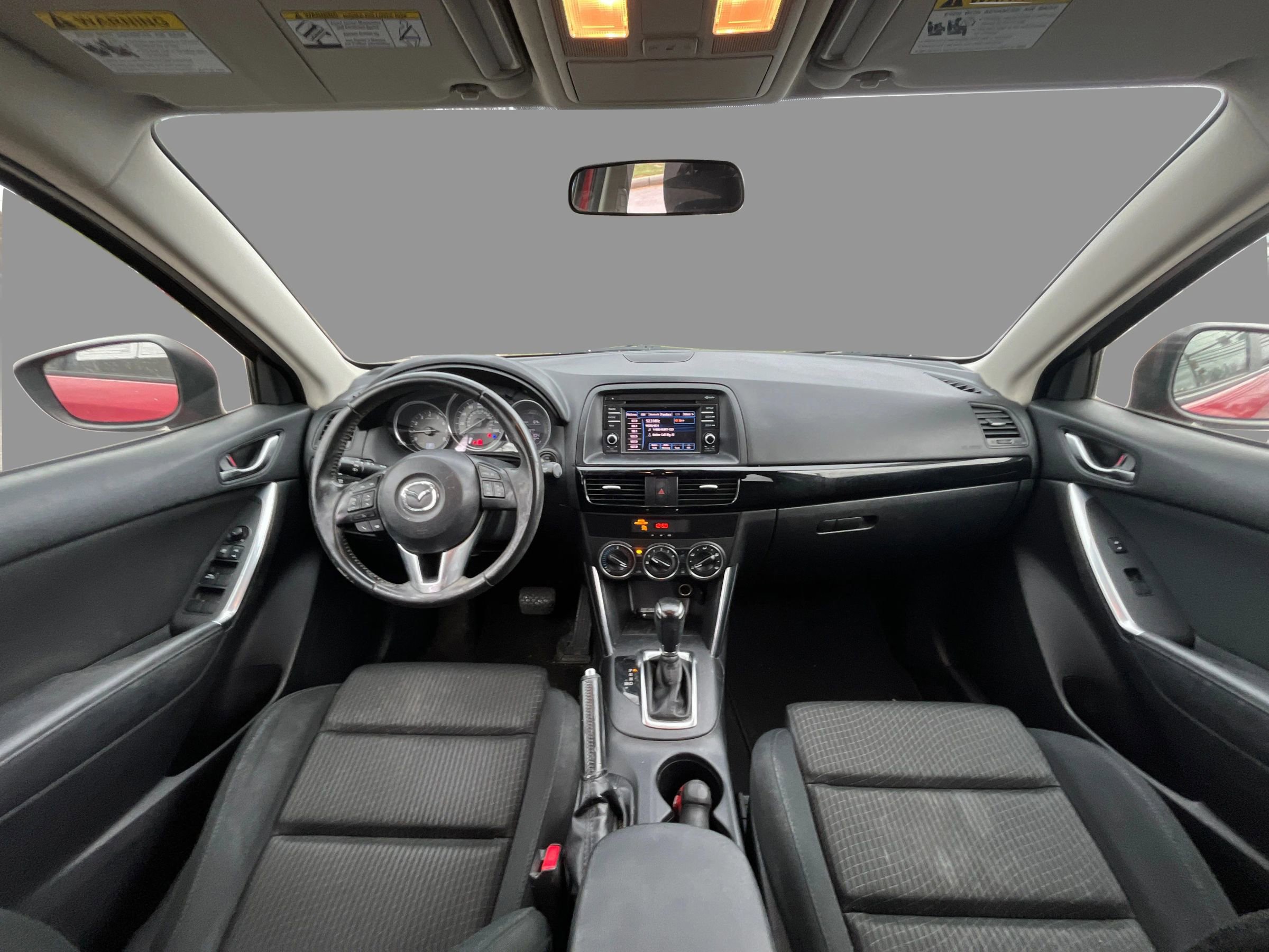 Used 2015 MAZDA CX-5 Touring image 19