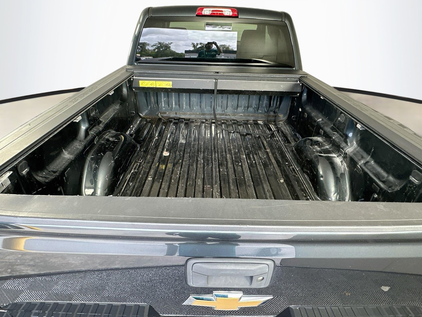 Used 2019 Chevrolet Silverado 1500 LT w/ All Star Edition AWD/4WD image 23
