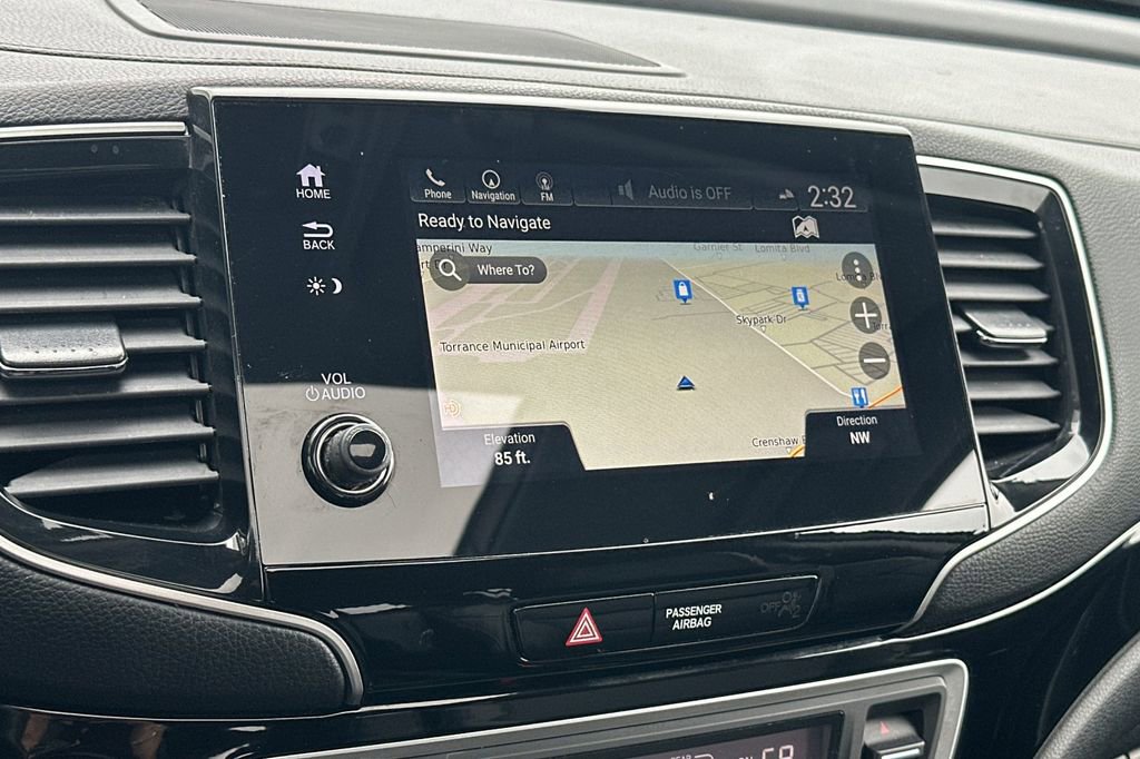 Used 2019 Honda Pilot Elite image 21