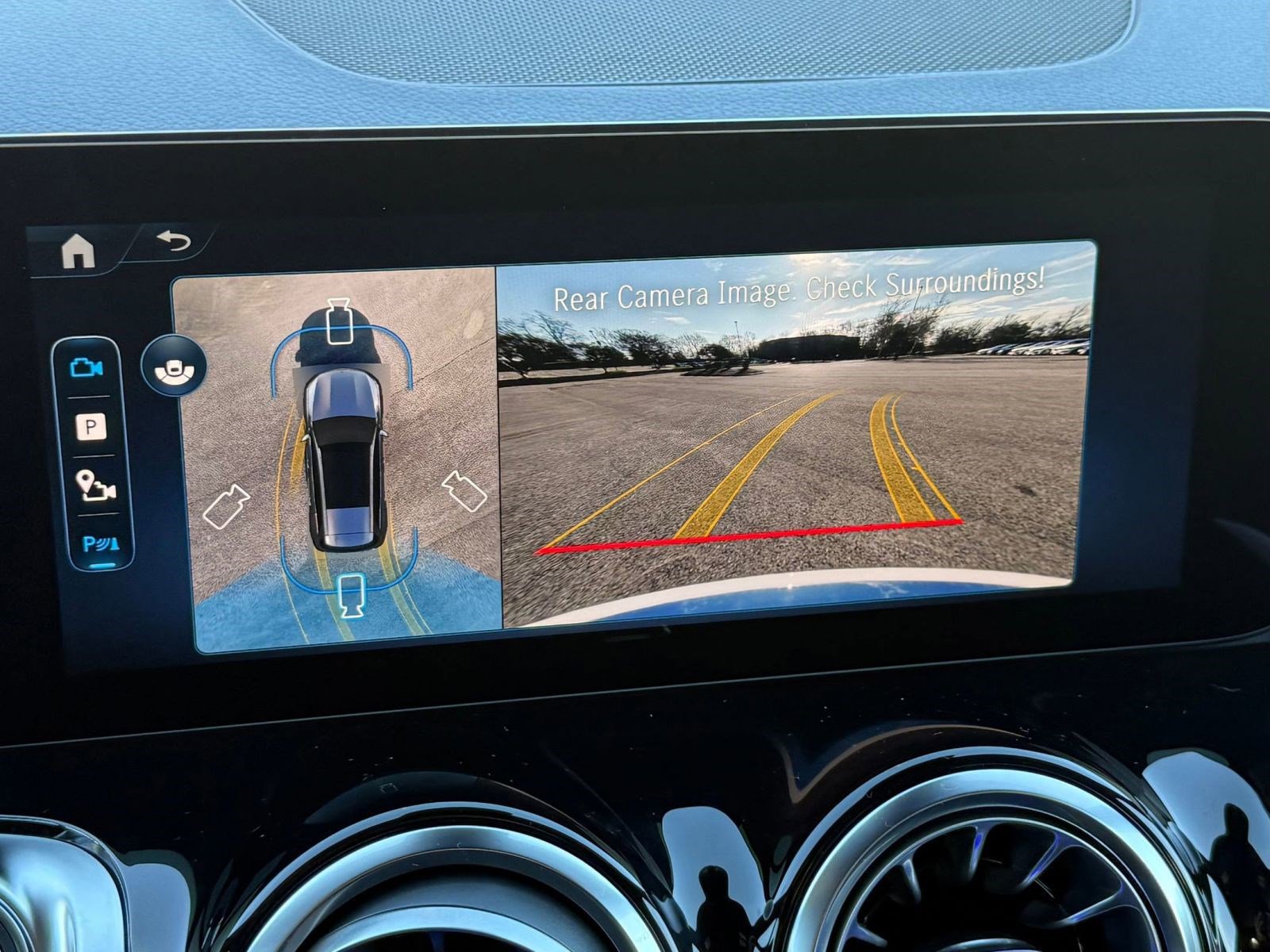 New 2026 Mercedes-Benz GLB 250 4MATIC image 28