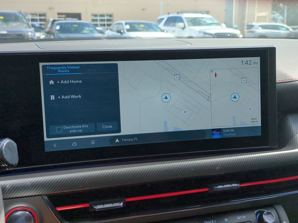 New 2026 Hyundai Sonata N Line FWD image 25
