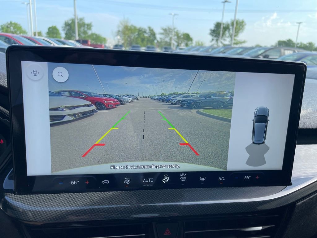 Used 2023 Ford Escape ST-Line w/ Tech Pack #1 image 16