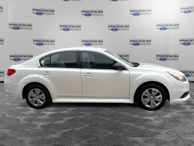 Used 2014 Subaru Legacy 2.5i AWD/4WD image 6