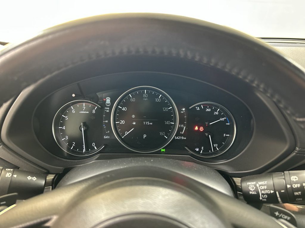 Used 2020 MAZDA CX-5 Grand Touring AWD/4WD image 13